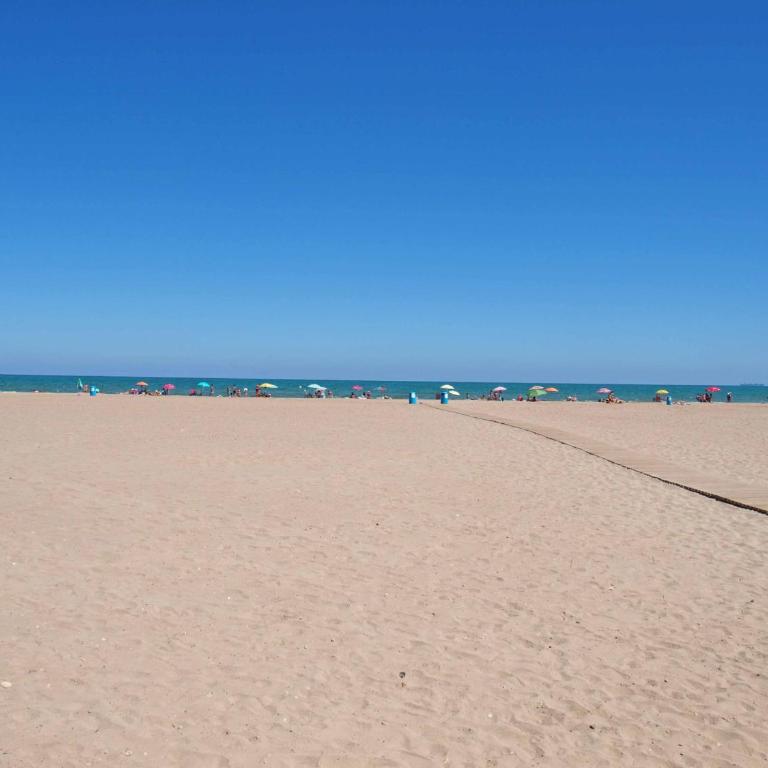 ApartUP Patacona Panoramic - Apartment with Sea View - 56