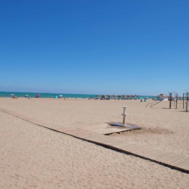 ApartUP Patacona Panoramic - Apartment with Sea View - 53