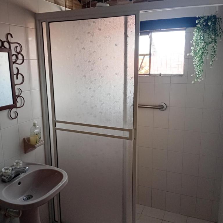 Aparta Hotel Eucalyptus - Triple Room with Shared Bathroom - 4