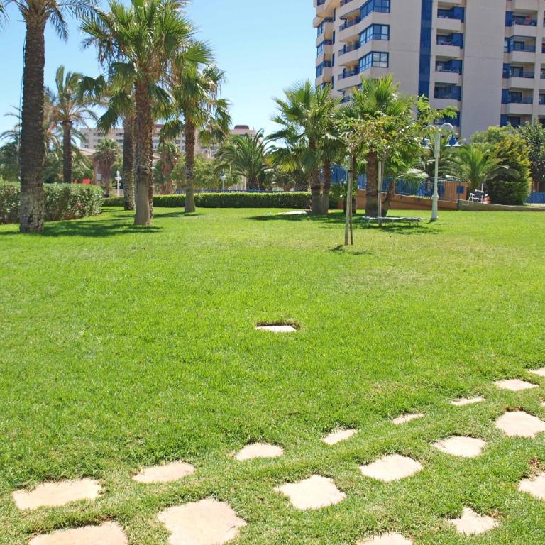 ApartUP Patacona Panoramic - Apartment with Sea View - 32