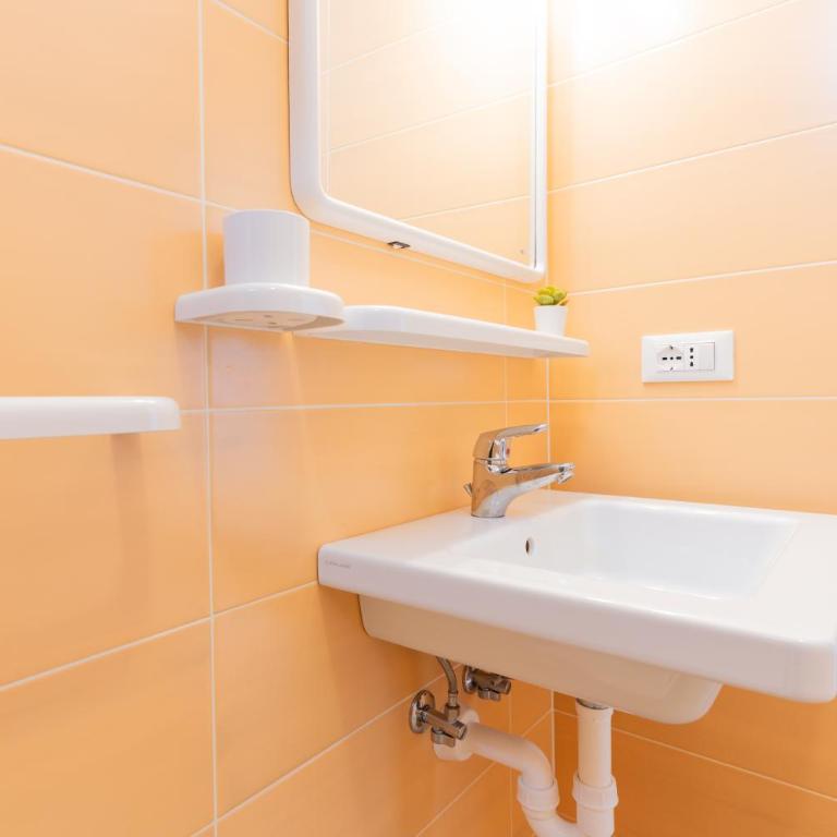 Castello - Appartamento con 2 Camere da Letto e Terrazza - 11