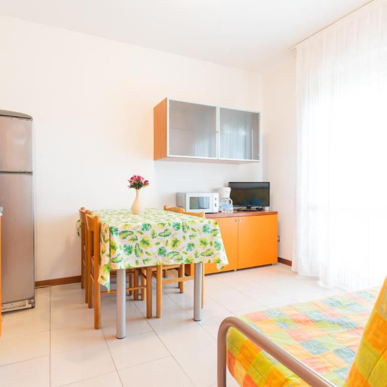 Castello - Appartamento con 2 Camere da Letto e Terrazza - 9