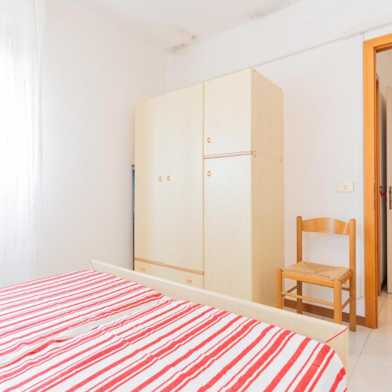 Castello - Appartamento con 2 Camere da Letto e Terrazza - 6