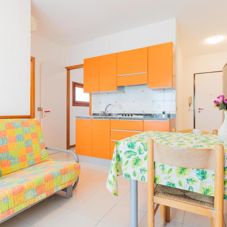Castello - Appartamento con 2 Camere da Letto e Terrazza - 10