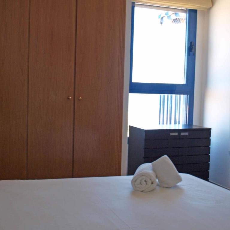 ApartUP Patacona Panoramic - Apartment with Sea View - 25
