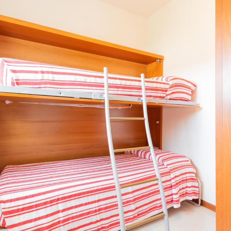 Castello - Appartamento con 2 Camere da Letto e Terrazza - 7