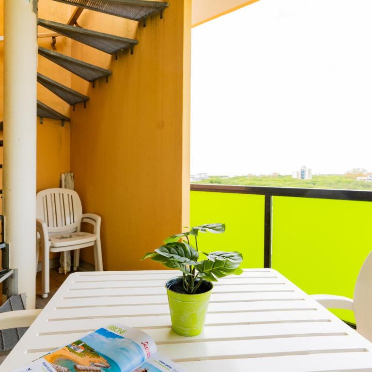 Castello - Appartamento con 2 Camere da Letto e Terrazza - 13