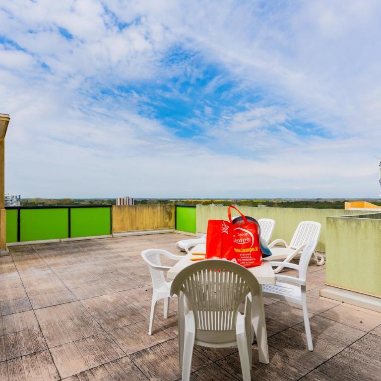 Castello - Appartamento con 2 Camere da Letto e Terrazza - 16