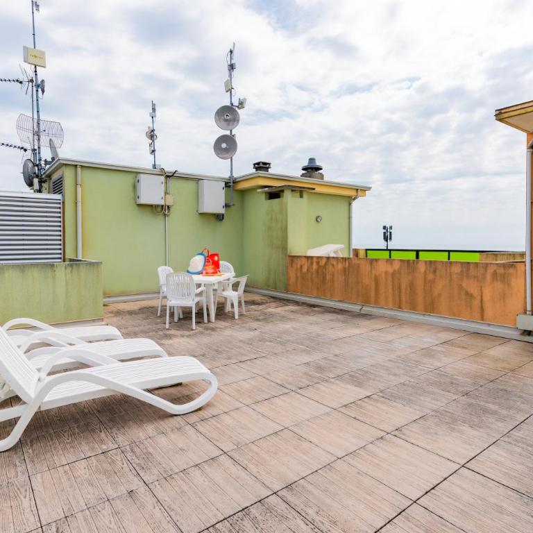 Castello - Appartamento con 2 Camere da Letto e Terrazza - 17