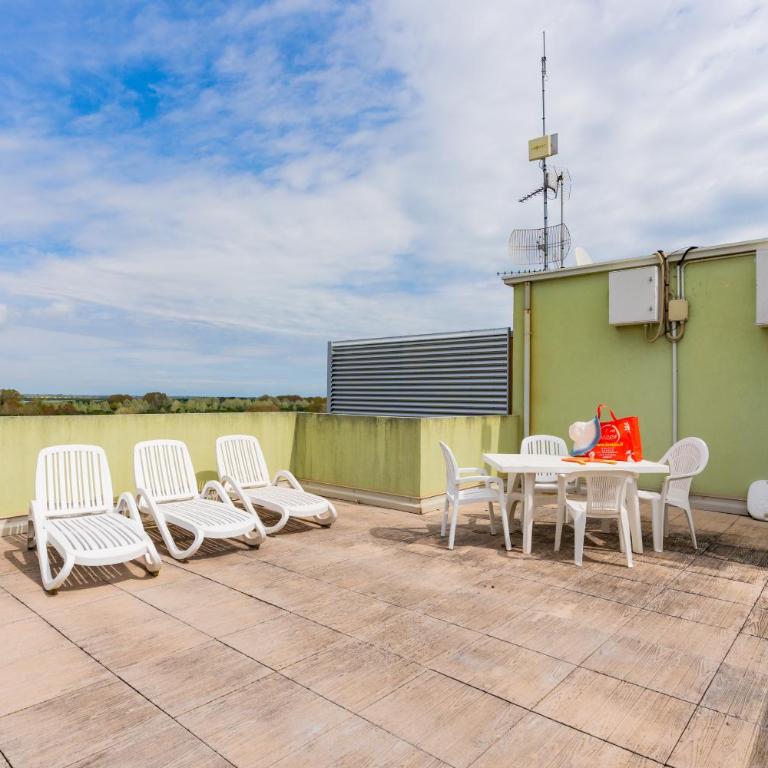 Castello - Appartamento con 2 Camere da Letto e Terrazza - 15