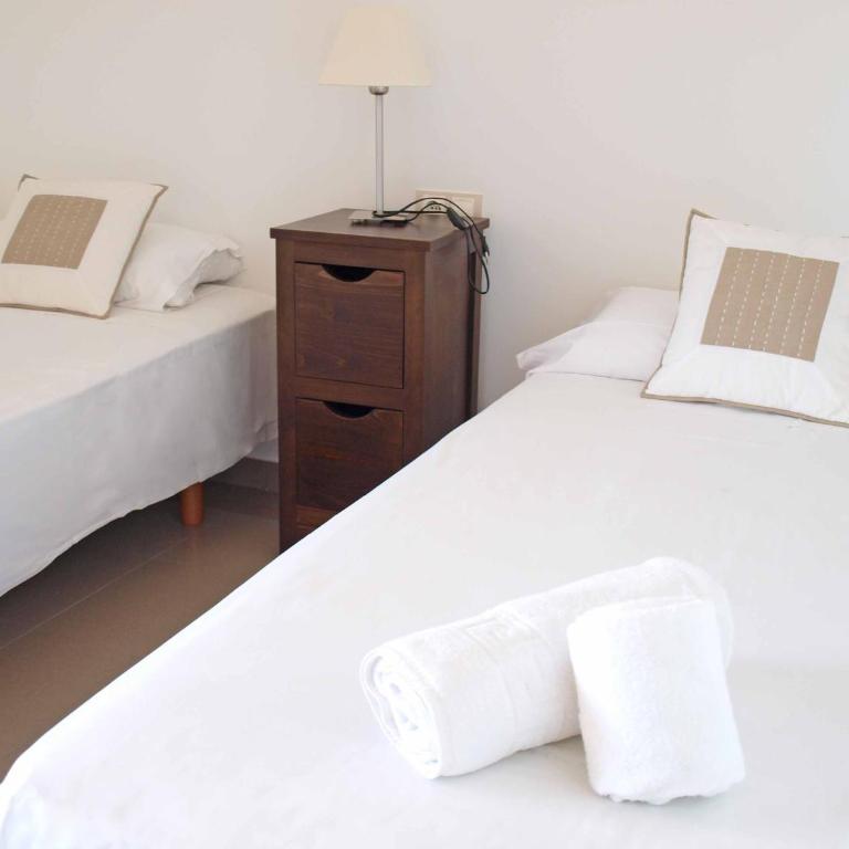 ApartUP Patacona Panoramic - Apartment with Sea View - 28