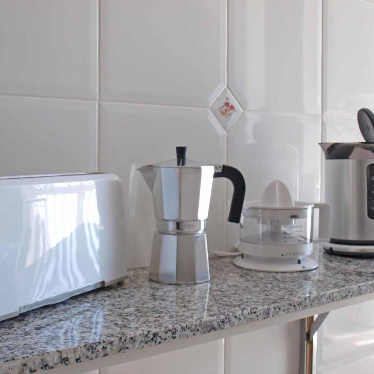 ApartUP Patacona Panoramic - Apartment with Sea View - 21