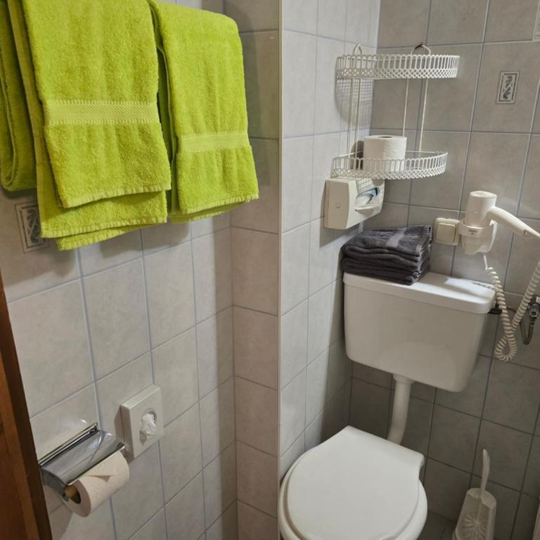 Wellness Pension Hollaus - Doppelzimmer - 3