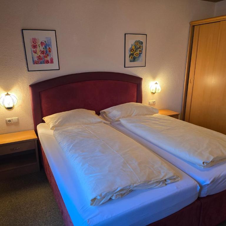 Wellness Pension Hollaus - Doppelzimmer - 4