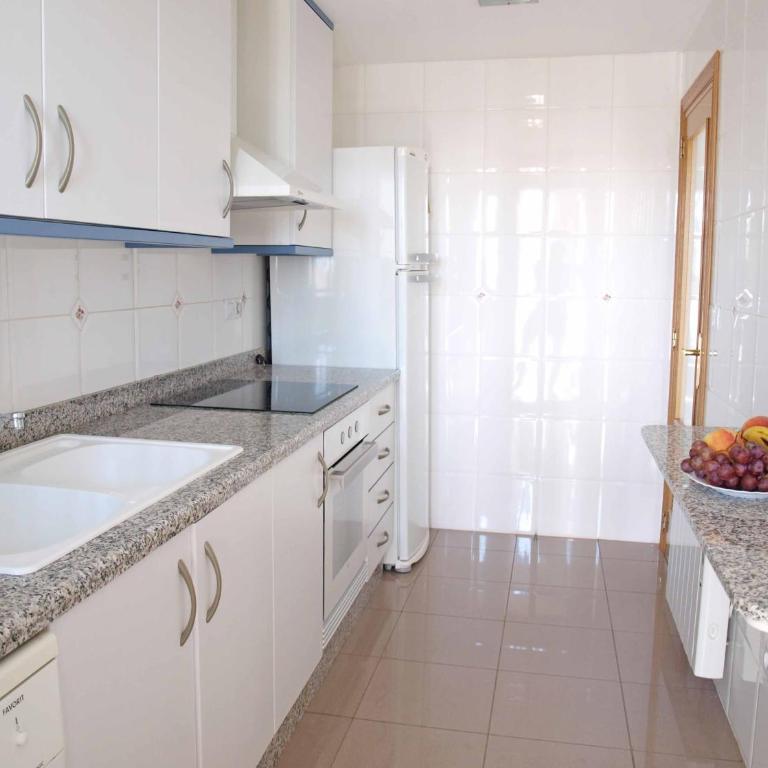 ApartUP Patacona Panoramic - Apartment with Sea View - 20