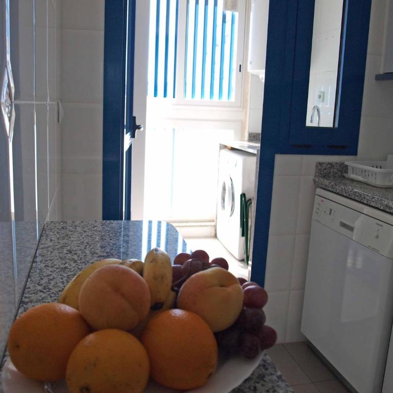 ApartUP Patacona Panoramic - Apartment with Sea View - 19