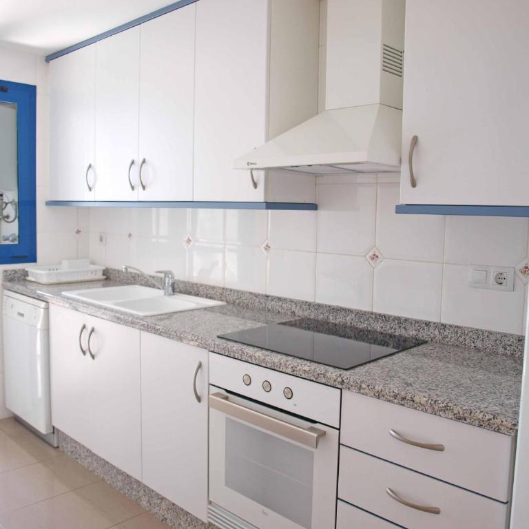 ApartUP Patacona Panoramic - Apartment with Sea View - 18