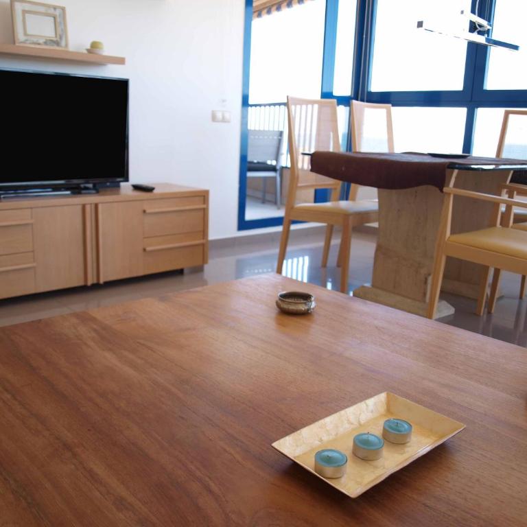 ApartUP Patacona Panoramic - Apartment with Sea View - 16