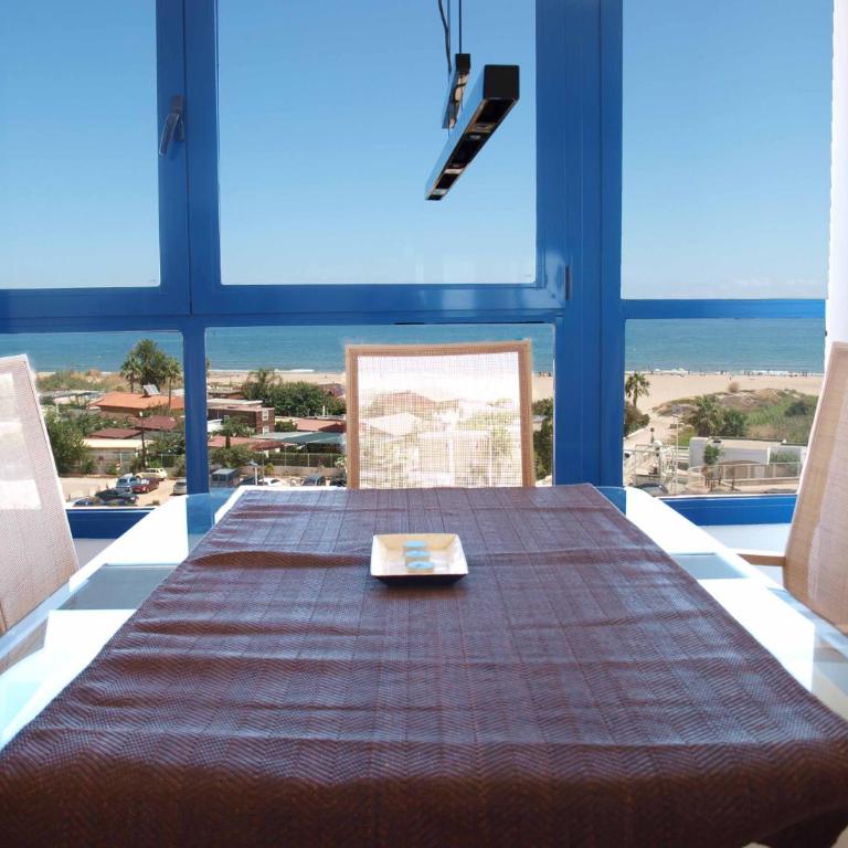 ApartUP Patacona Panoramic - Apartment with Sea View - 7