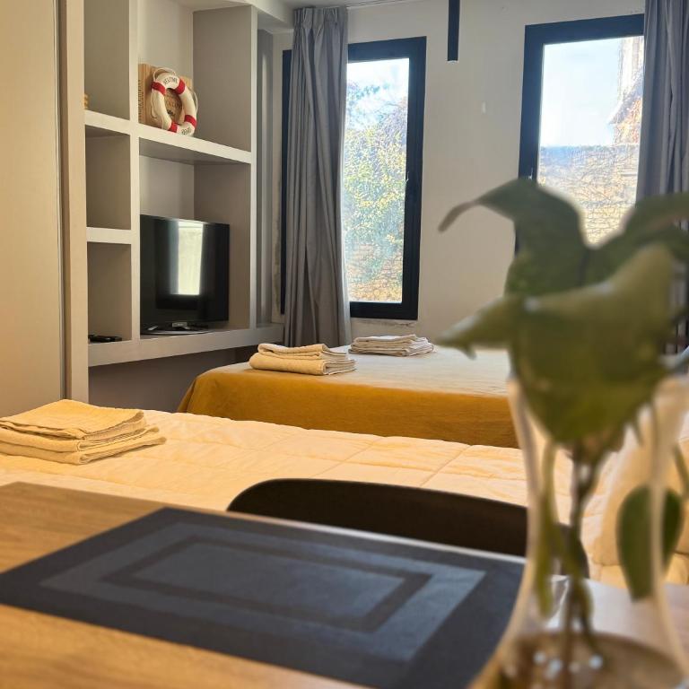 HERITAGE HOUSE Palermo Soho Aparts GORRITI NUEVO - Apartamento Estudio - 2