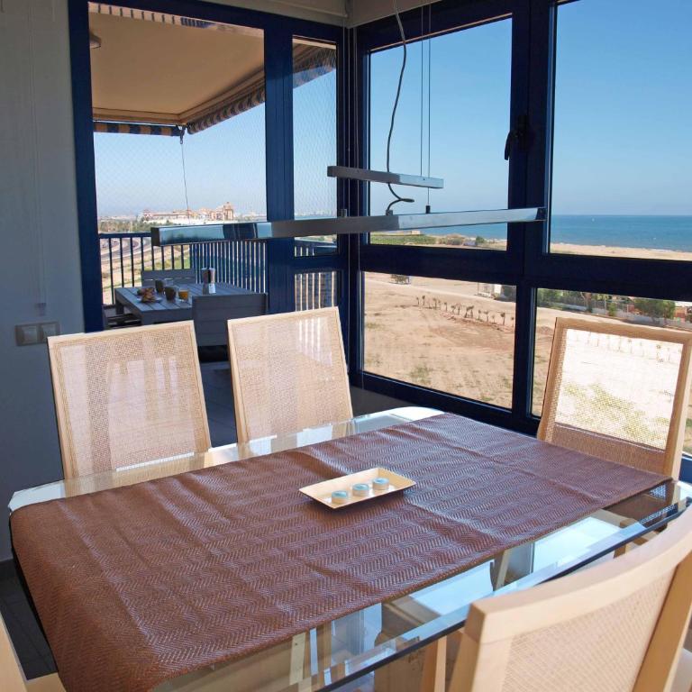 ApartUP Patacona Panoramic - Apartment with Sea View - 6