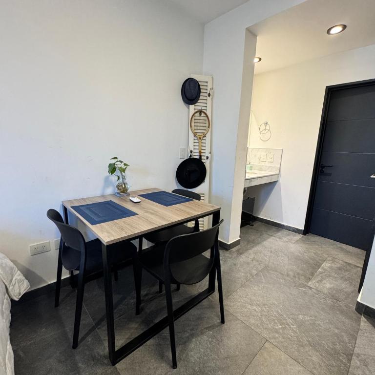 HERITAGE HOUSE Palermo Soho Aparts GORRITI NUEVO - Apartamento Estudio - 3