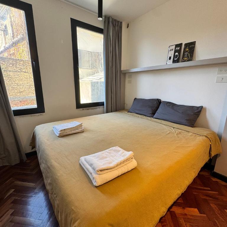 HERITAGE HOUSE Palermo Soho Aparts GORRITI NUEVO - Apartamento Estudio - 4