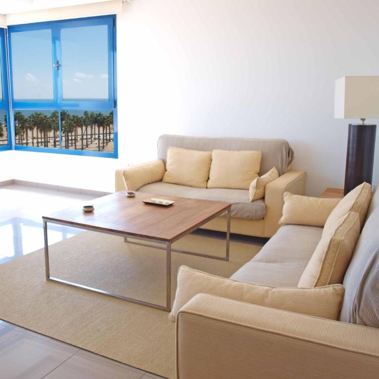 ApartUP Patacona Panoramic - Apartment with Sea View - 9