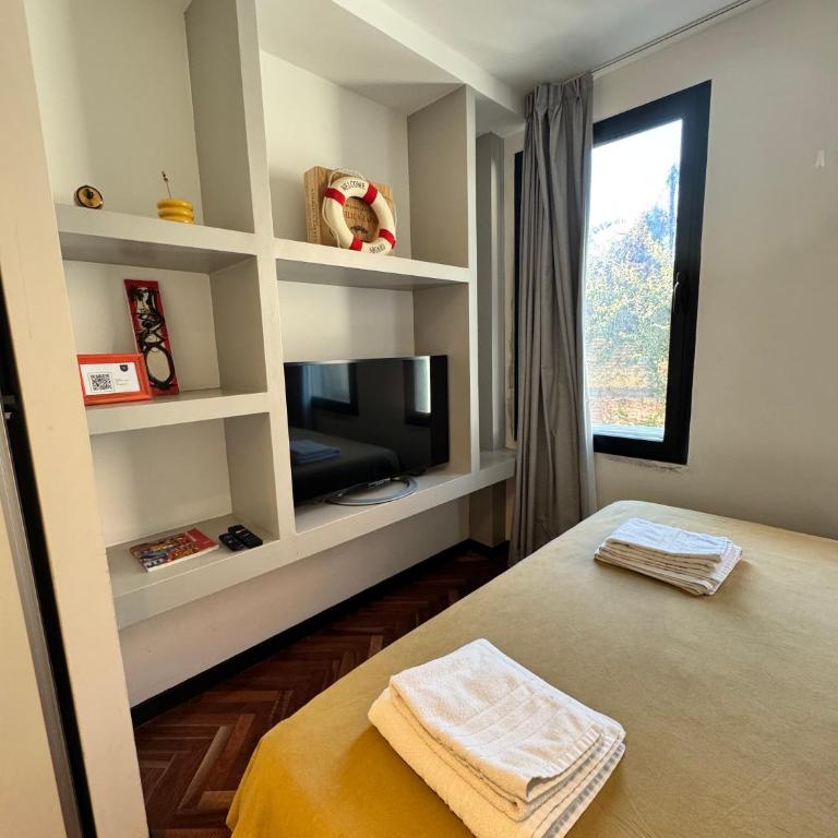 HERITAGE HOUSE Palermo Soho Aparts GORRITI NUEVO - Apartamento Estudio - 5