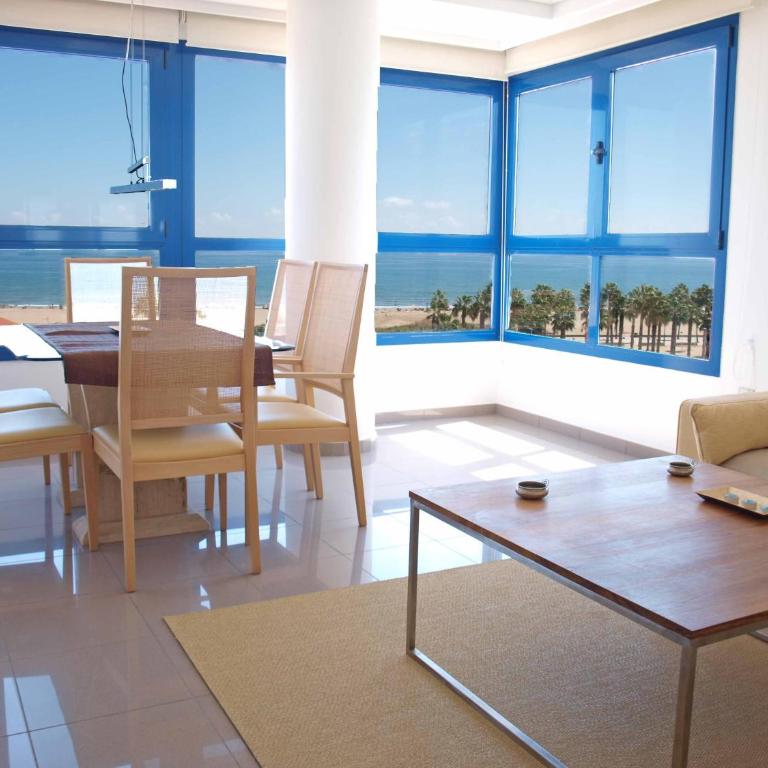 ApartUP Patacona Panoramic - Apartment with Sea View - 8