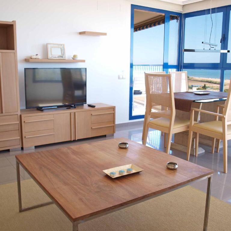 ApartUP Patacona Panoramic - Apartment with Sea View - 13