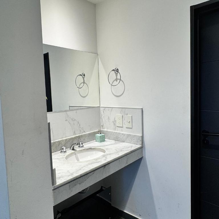 HERITAGE HOUSE Palermo Soho Aparts GORRITI NUEVO - Apartamento Estudio - 8