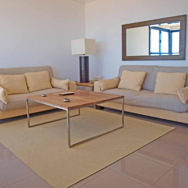 ApartUP Patacona Panoramic - Apartment with Sea View - 10