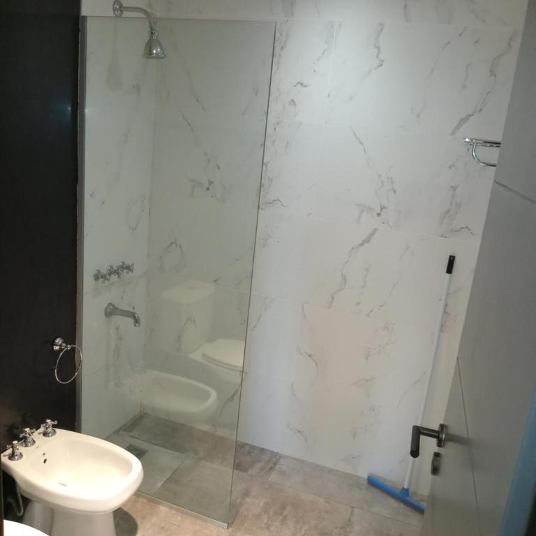 HERITAGE HOUSE Palermo Soho Aparts GORRITI NUEVO - Apartamento Estudio - 10