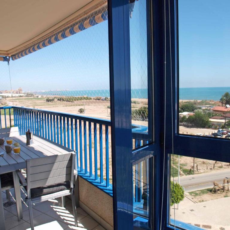 ApartUP Patacona Panoramic - Apartment with Sea View - 5