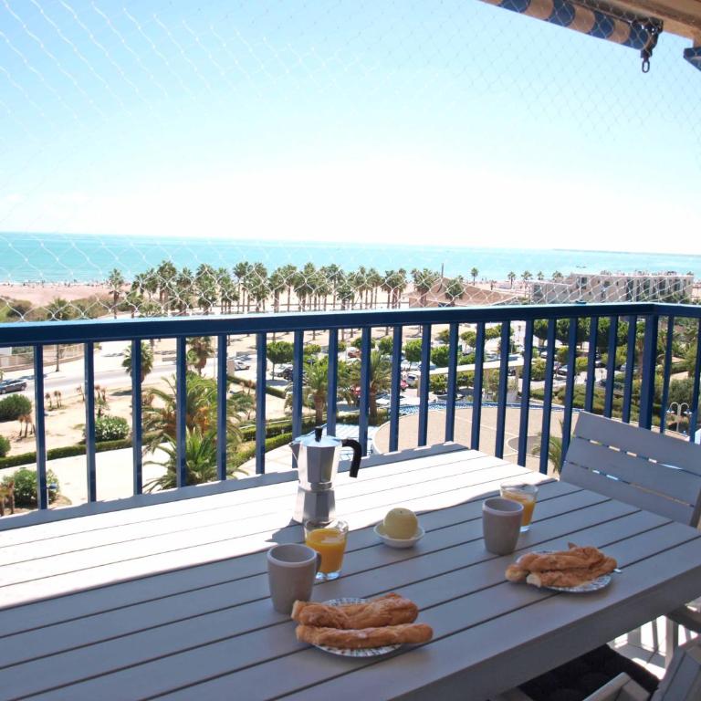 ApartUP Patacona Panoramic - Apartment with Sea View - 3