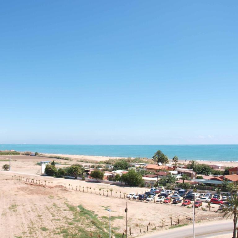 ApartUP Patacona Panoramic - Apartment with Sea View - 4