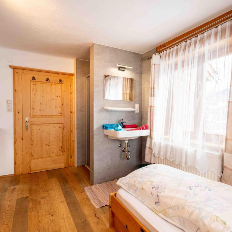 Nagellehen - Appartement 3 Chambres - 18
