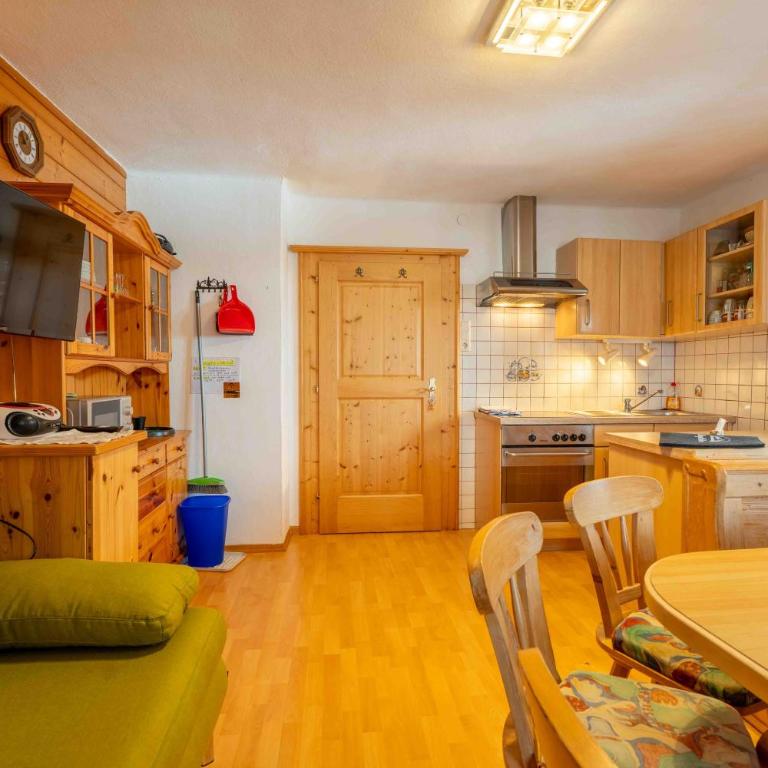 Nagellehen - Appartement 3 Chambres - 26