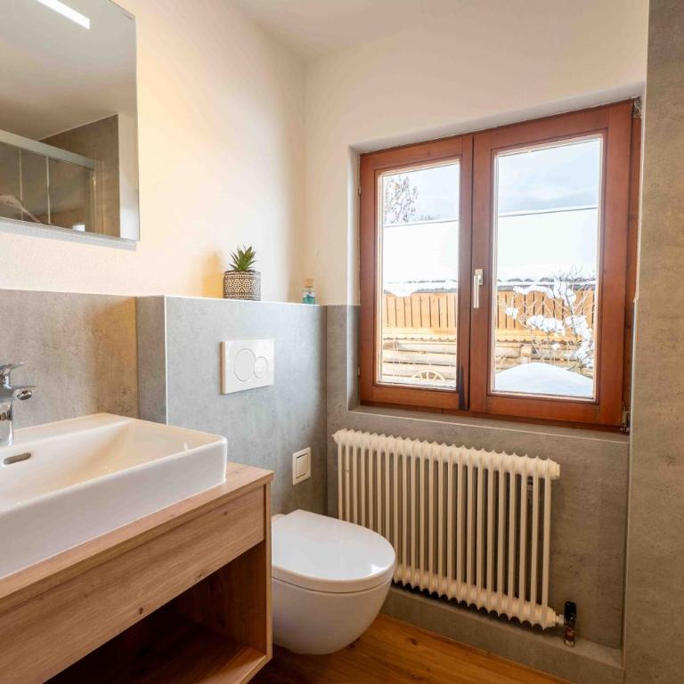Nagellehen - Appartement 3 Chambres - 22