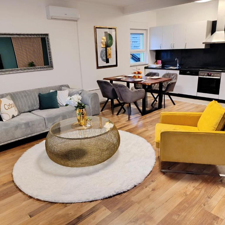 Apartmani Jasmina 2 - Deluxe Apartment - 11