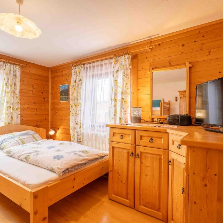 Nagellehen - Appartement 3 Chambres - 11