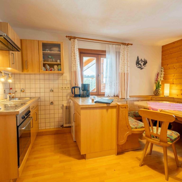 Nagellehen - Appartement 3 Chambres - 28
