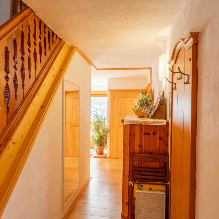 Nagellehen - Appartement 3 Chambres - 24