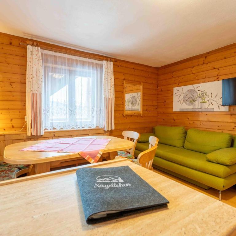 Nagellehen - Appartement 3 Chambres - 29