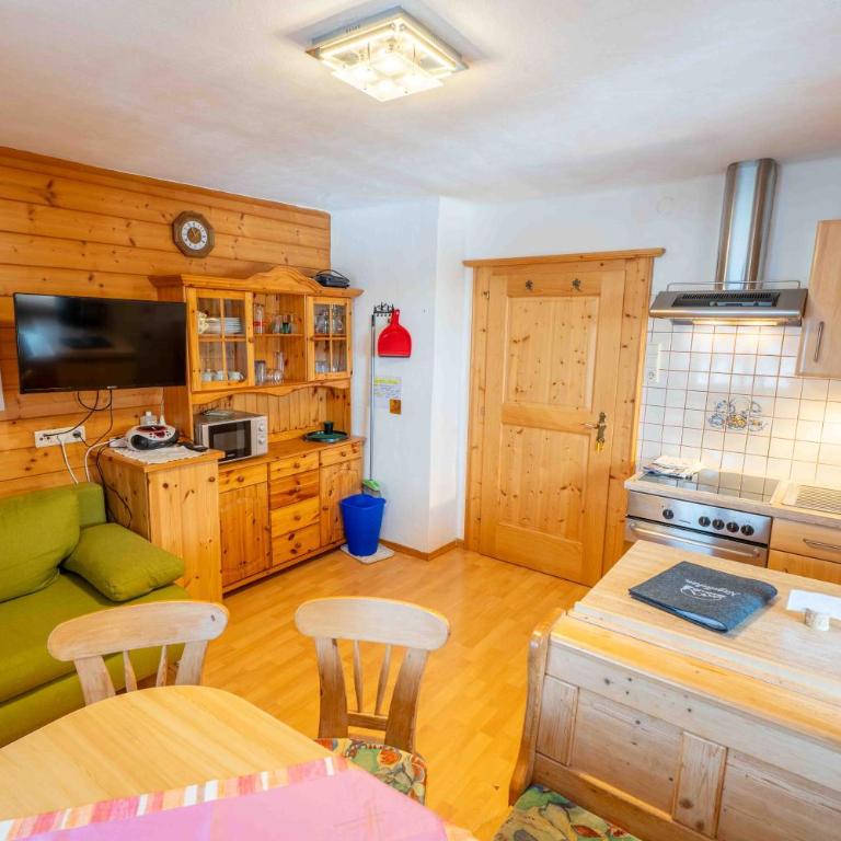 Nagellehen - Appartement 3 Chambres - 27