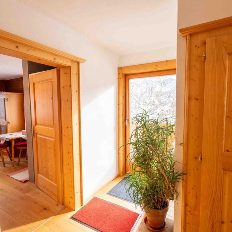Nagellehen - Appartement 3 Chambres - 23