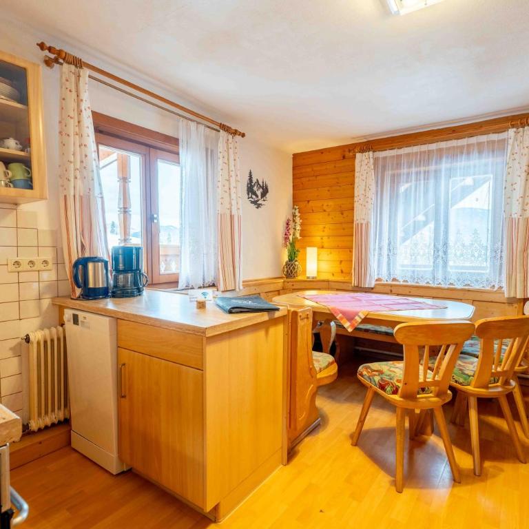Nagellehen - Appartement 3 Chambres - 30