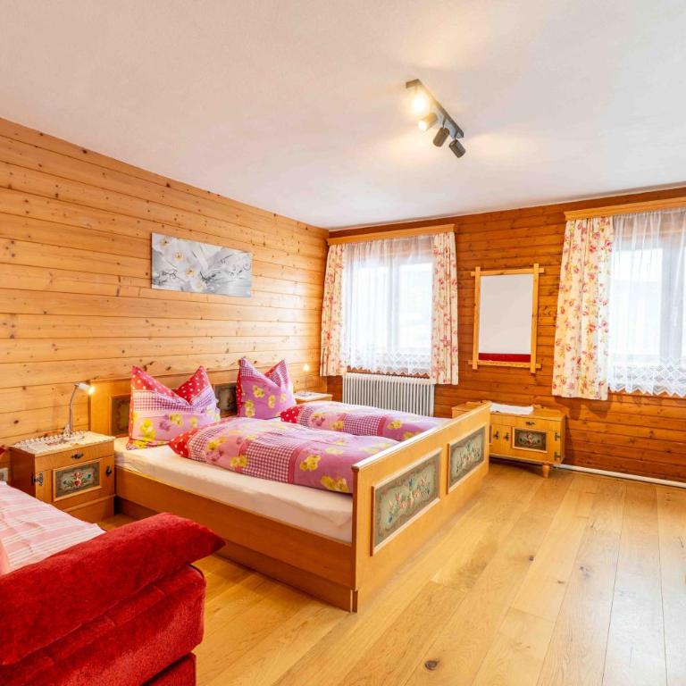 Nagellehen - Appartement 3 Chambres - 14