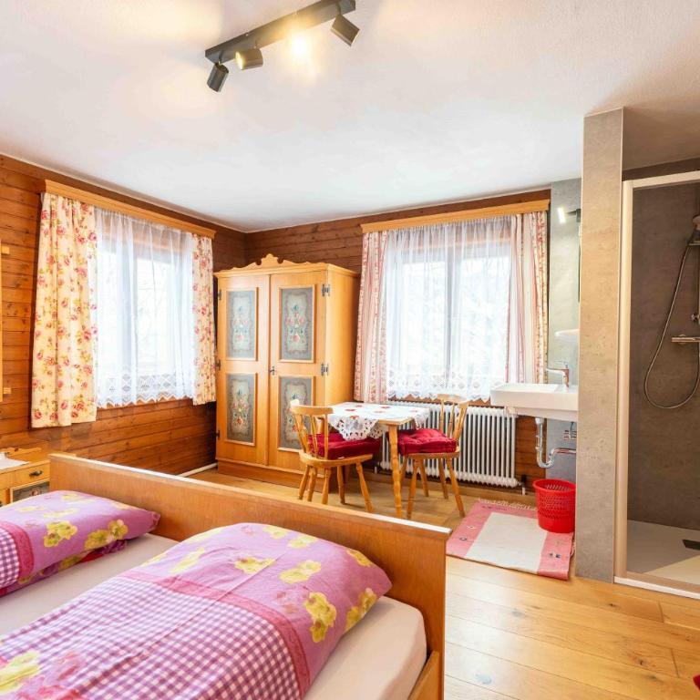 Nagellehen - Appartement 3 Chambres - 15